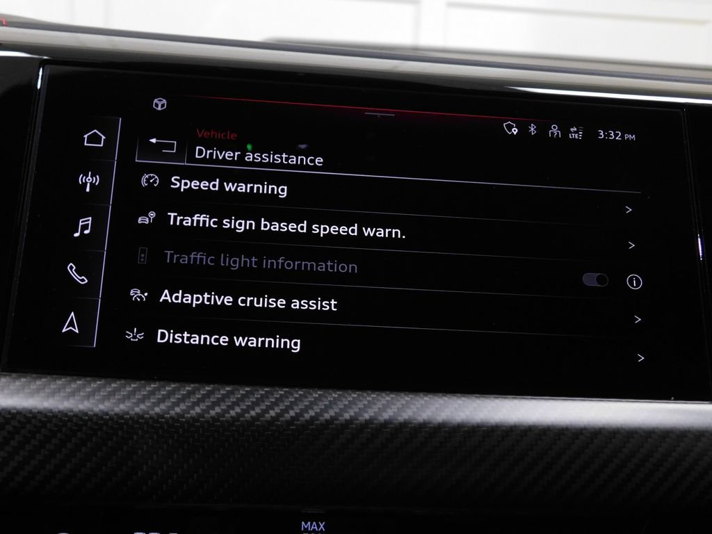 Used 2022 Audi RS e-tron GT AWD/4WD image 63