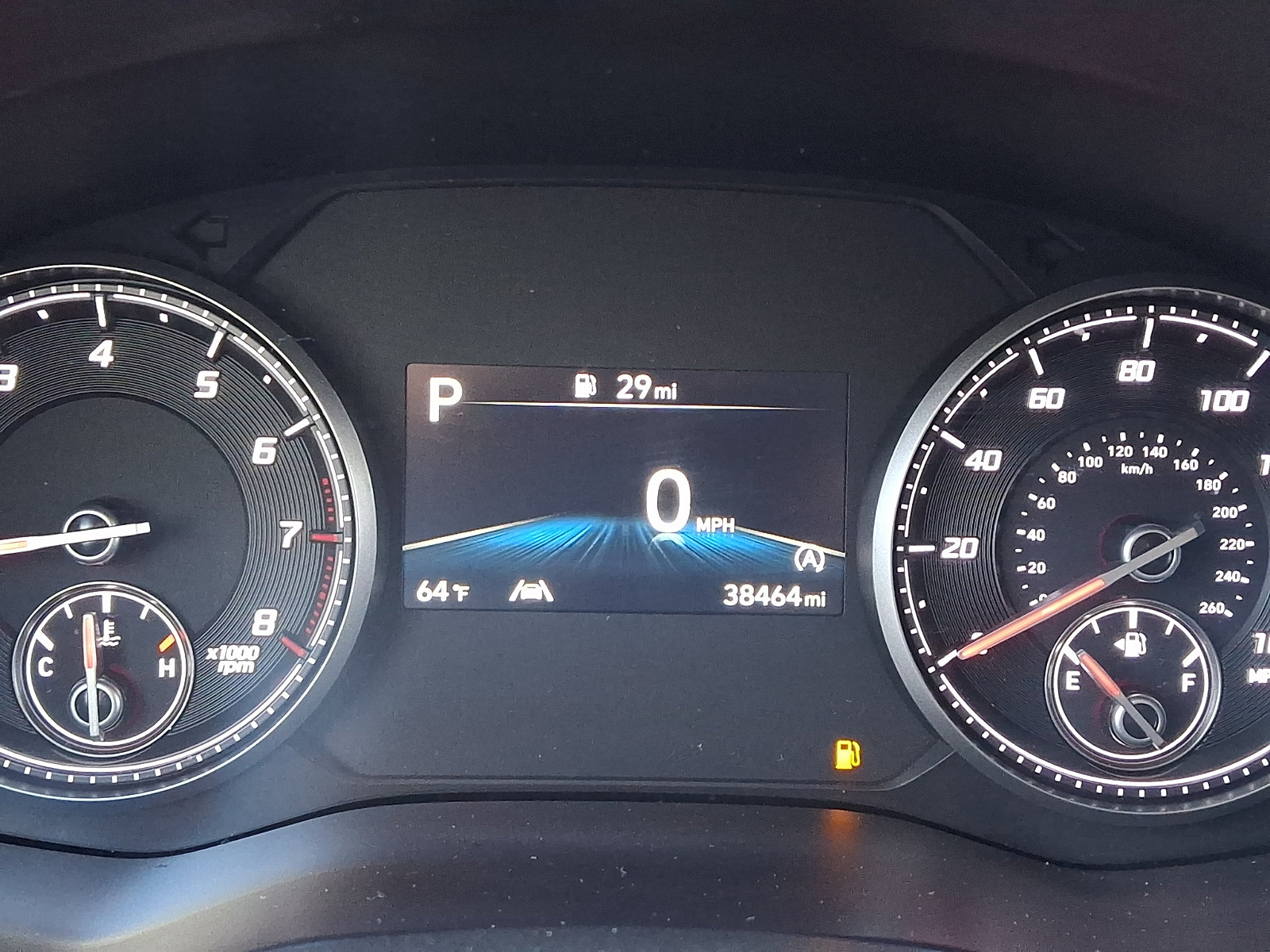 Used 2023 Hyundai Santa Fe SEL AWD/4WD image 21