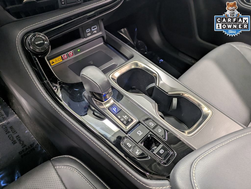 Used 2023 Lexus NX 350 AWD image 15