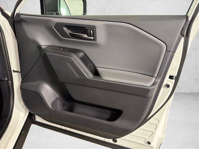 Used 2026 Toyota RAV4 XLE Premium FWD image 14