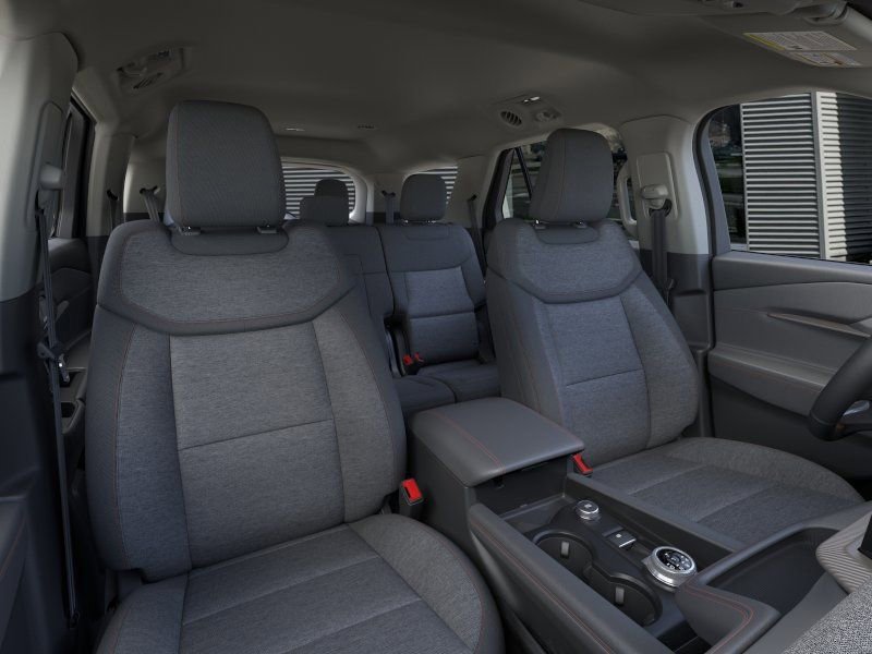 New 2026 Ford Explorer Active AWD/4WD image 40