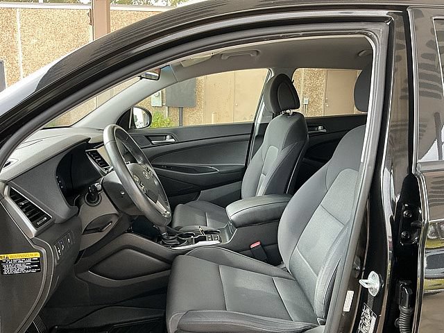 Used 2018 Hyundai Tucson Sport AWD/4WD image 17