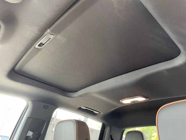Used 2023 GMC Canyon AT4 AWD/4WD image 30