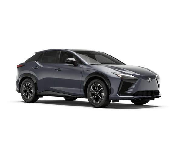 New 2026 Lexus RZ 350e 2WD w/ Technology Package image 5