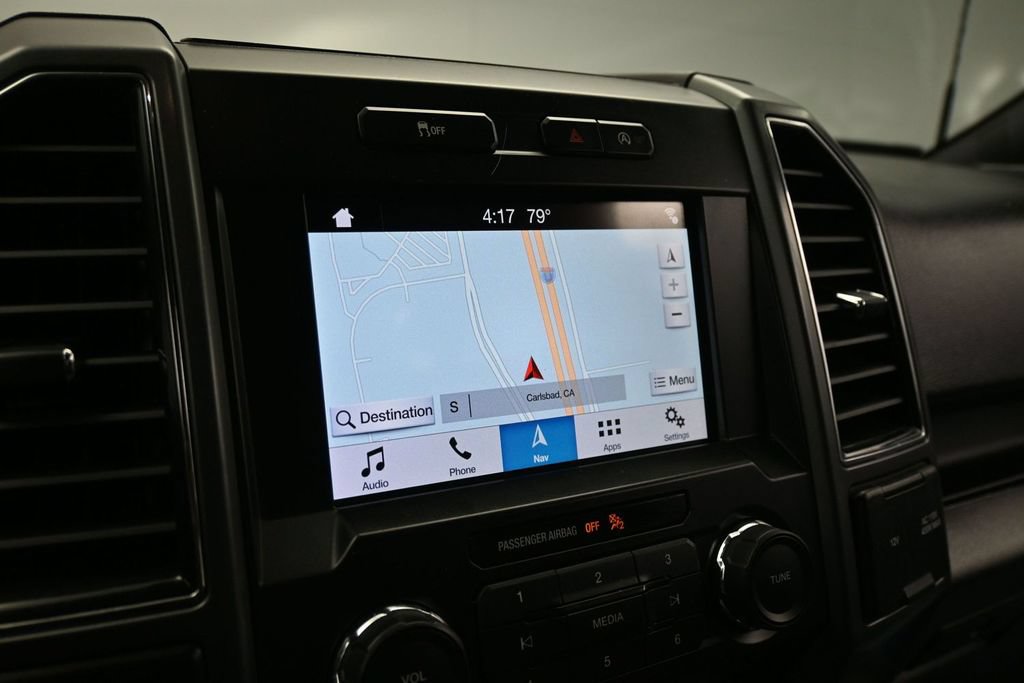Used 2019 Ford F150 XLT w/ Equipment Group 302A Luxury AWD/4WD image 13