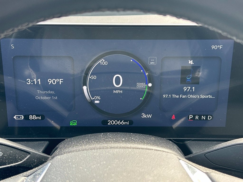 Used 2024 Honda Prologue Elite image 27