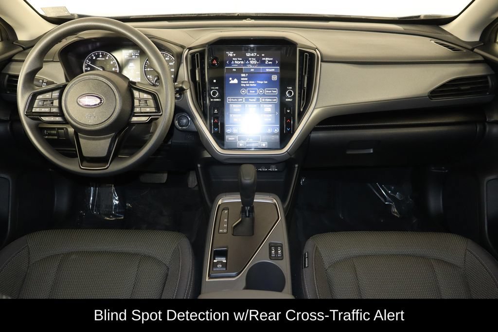 Used 2024 Subaru Crosstrek 2.0i Premium AWD/4WD image 14
