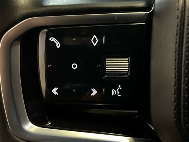 Used 2023 Land Rover Range Rover Velar R-Dynamic S image 27