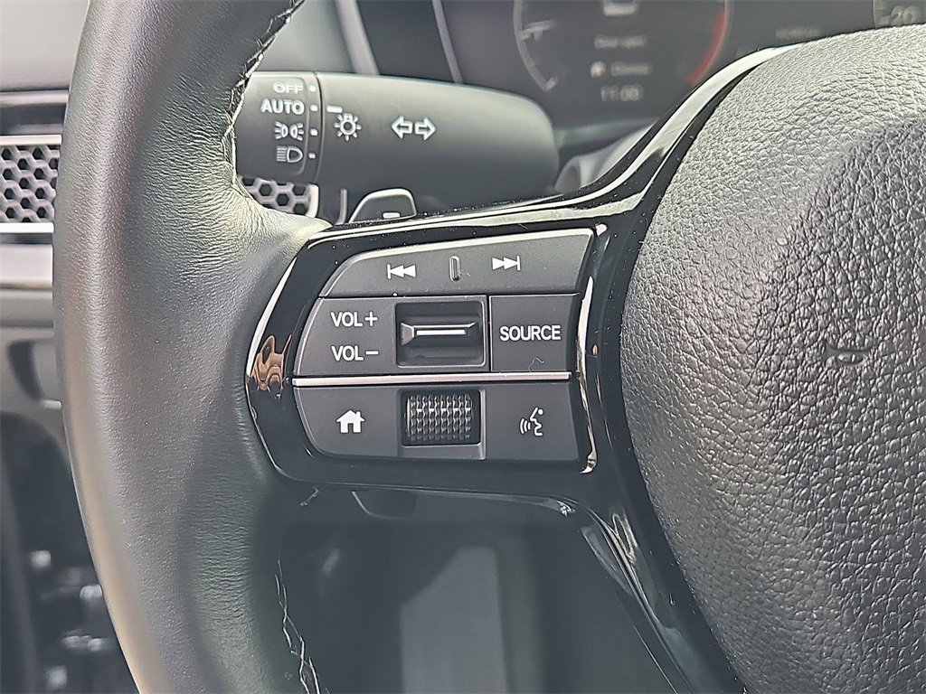 Certified 2023 Honda Civic Sport image 19