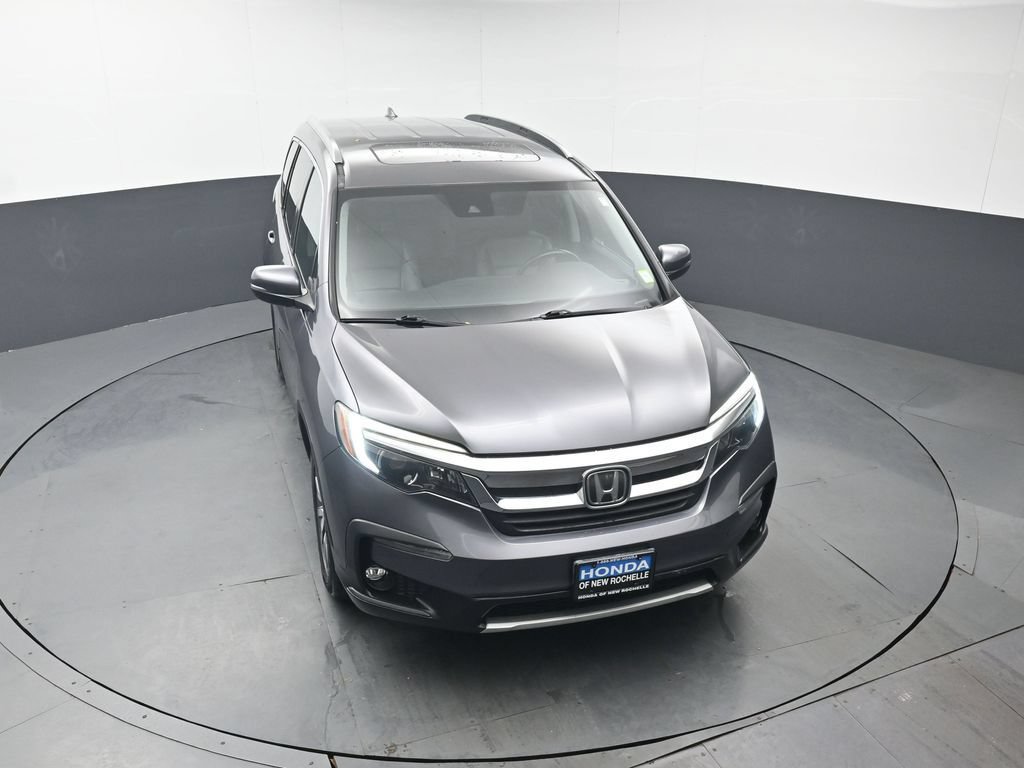 Used 2019 Honda Pilot EX-L image 44