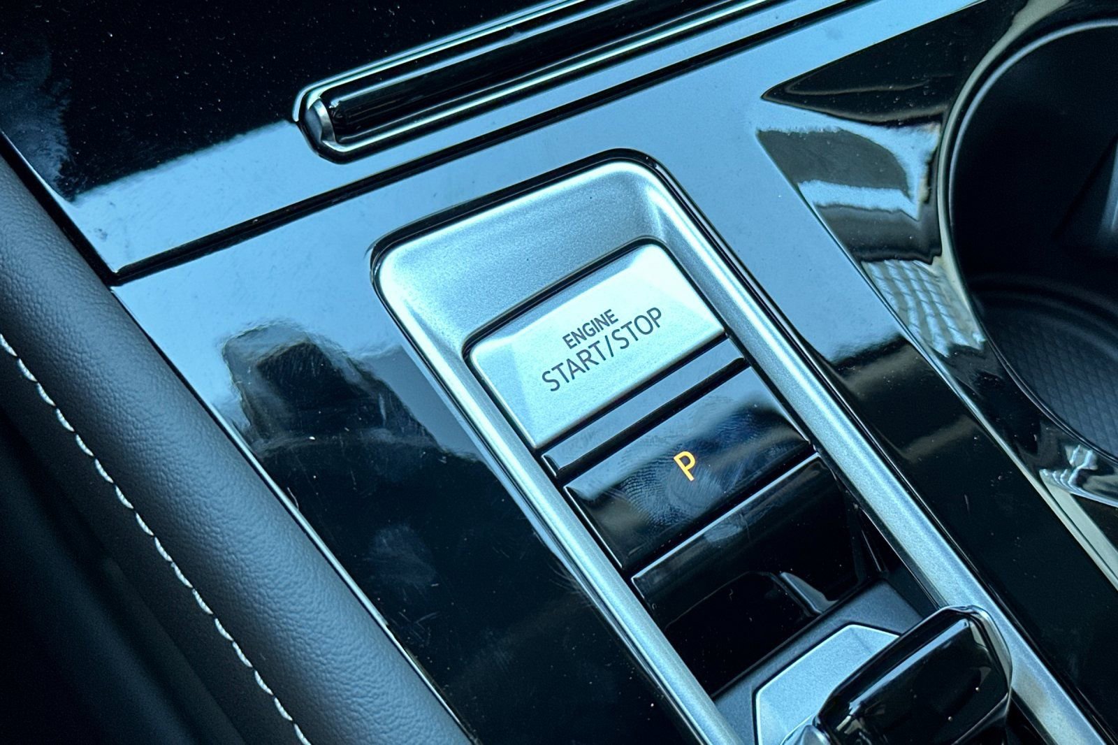 New 2026 Volkswagen Atlas SE image 22