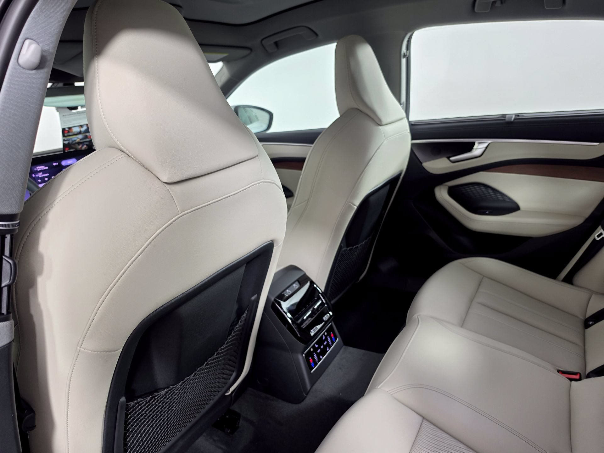 New 2026 Audi A6 Premium AWD/4WD image 37