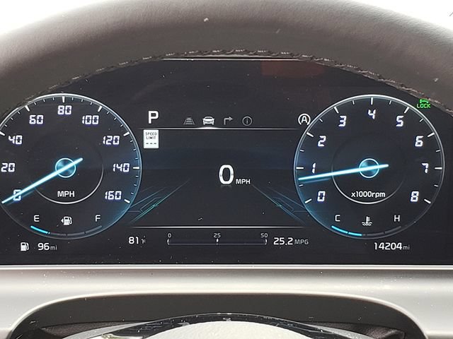 Certified 2024 Kia Seltos S AWD/4WD image 21