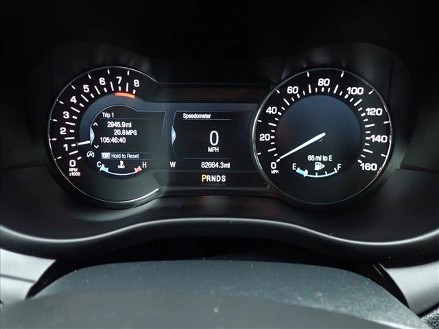 Used 2018 Lincoln MKC Premiere FWD image 24
