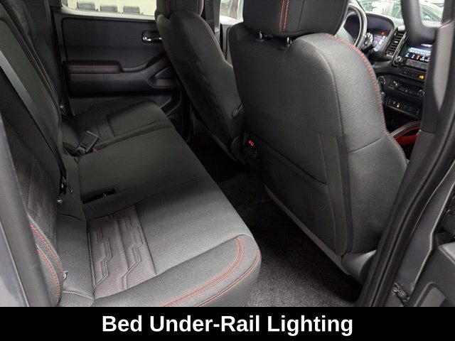 Used 2023 Nissan Frontier PRO-4X w/ Pro Convenience Package AWD/4WD image 11