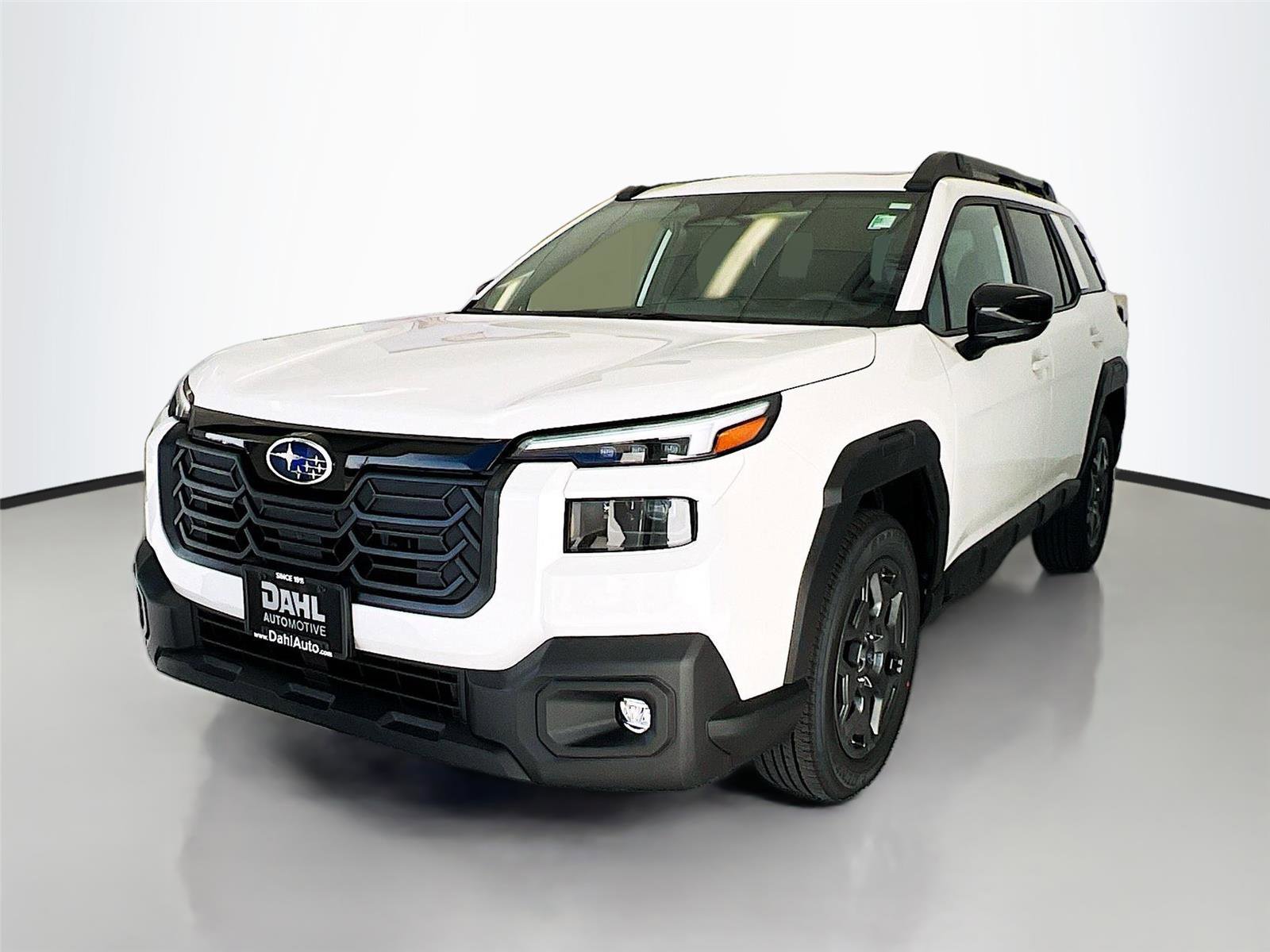 New 2026 Subaru Outback Premium image 4