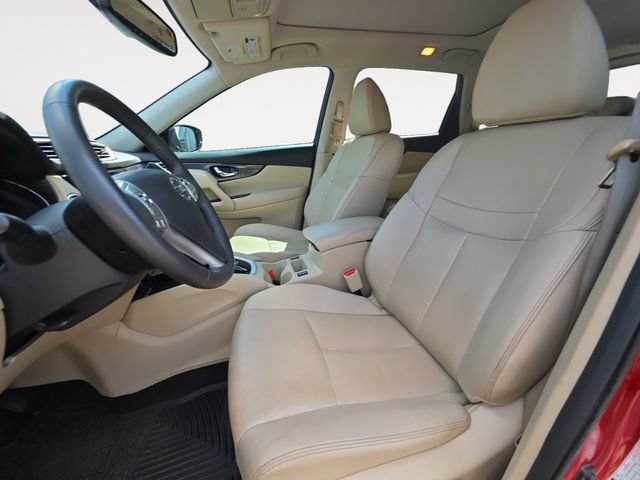 Used 2016 Nissan Rogue SL w/ SL Premium Package AWD/4WD image 9