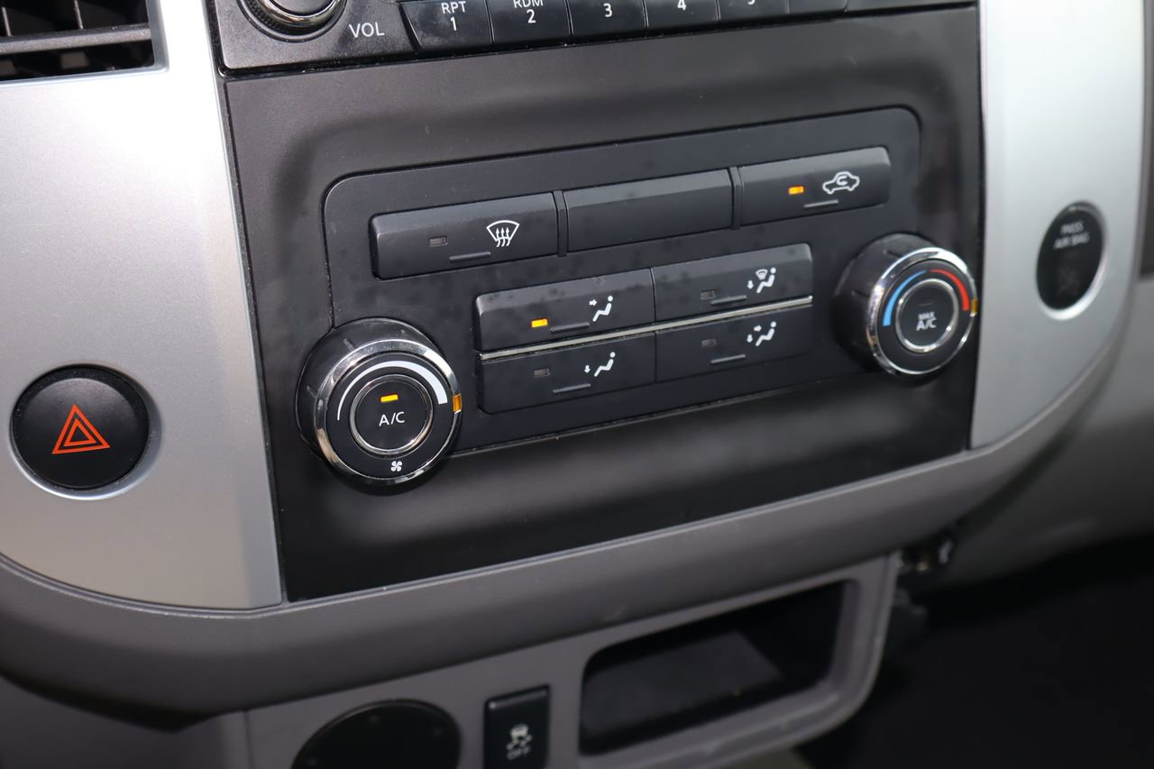 Used 2017 Nissan Frontier SV RWD image 7