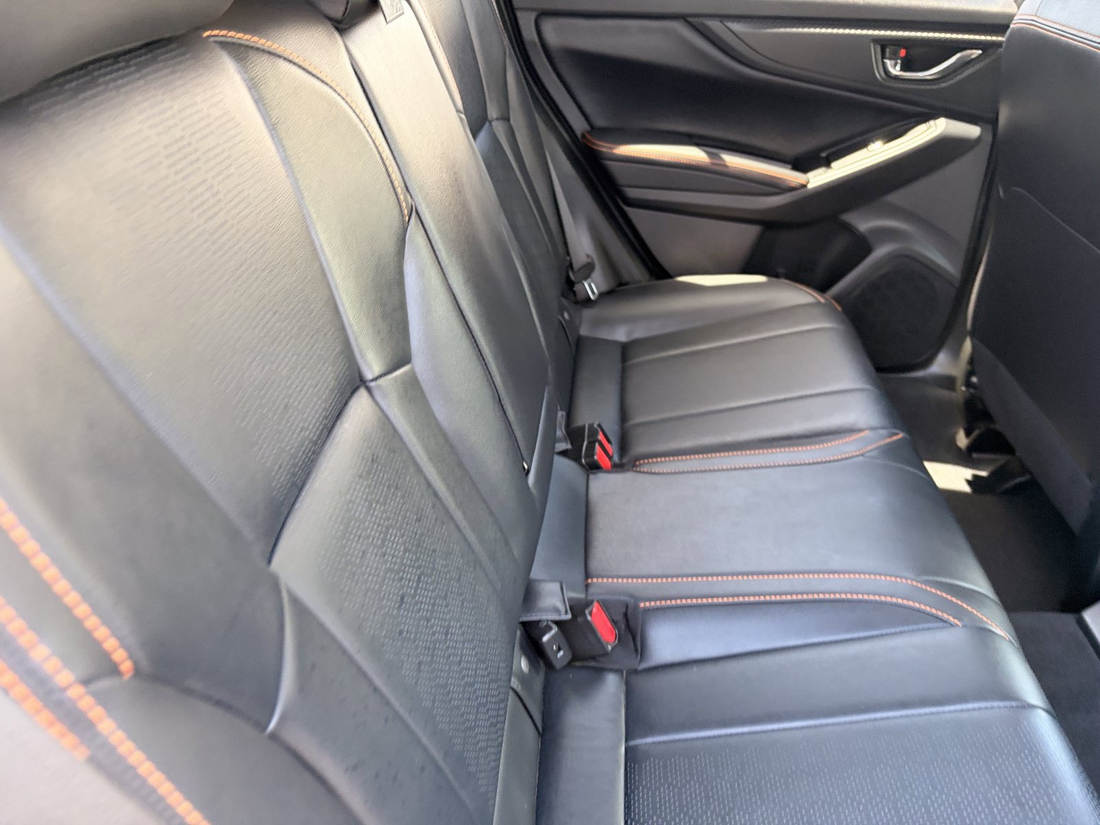 Used 2020 Subaru Crosstrek 2.0i Limited AWD/4WD image 13