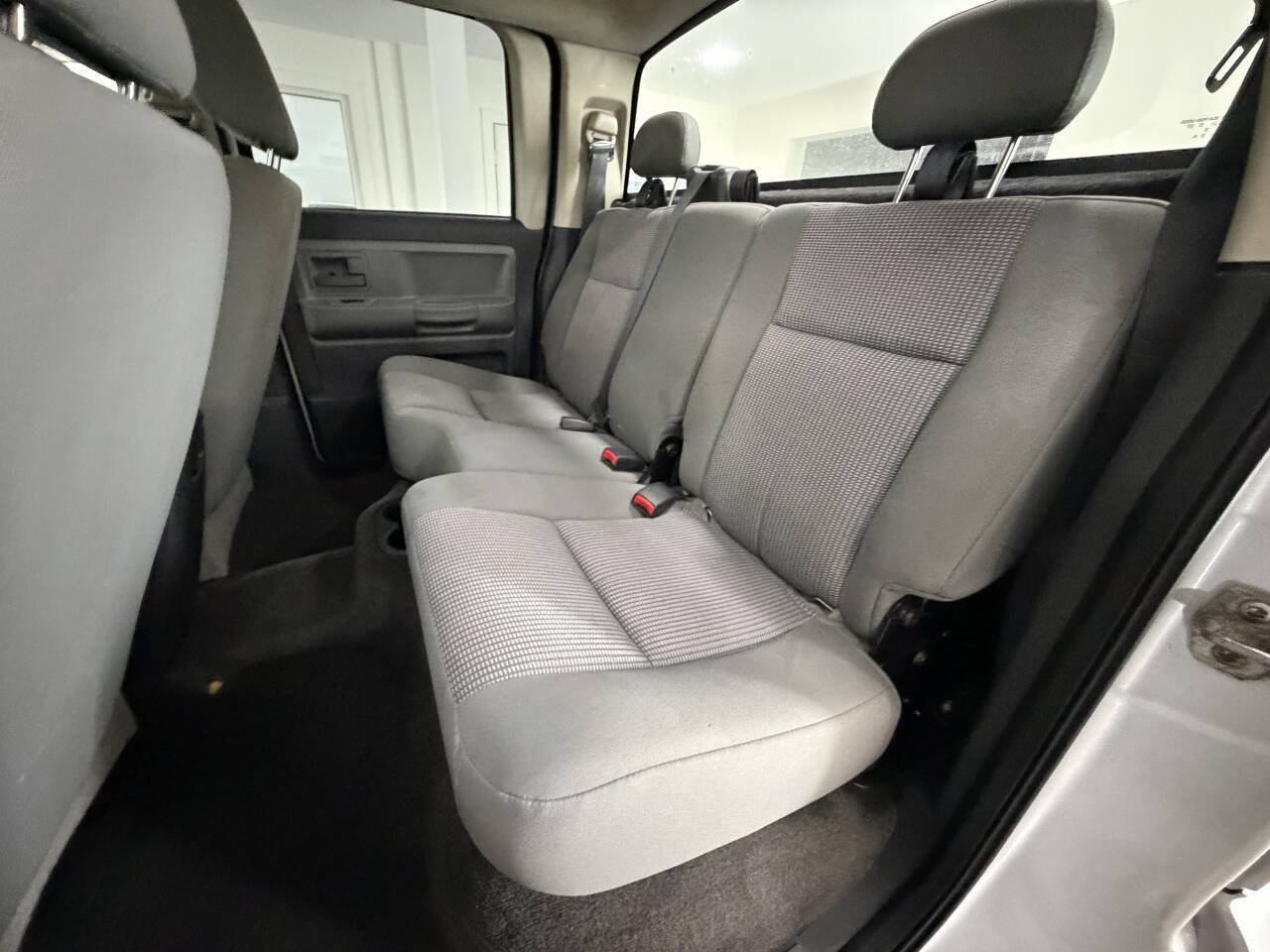 Used 2011 Dodge Dakota Big Horn AWD/4WD image 28