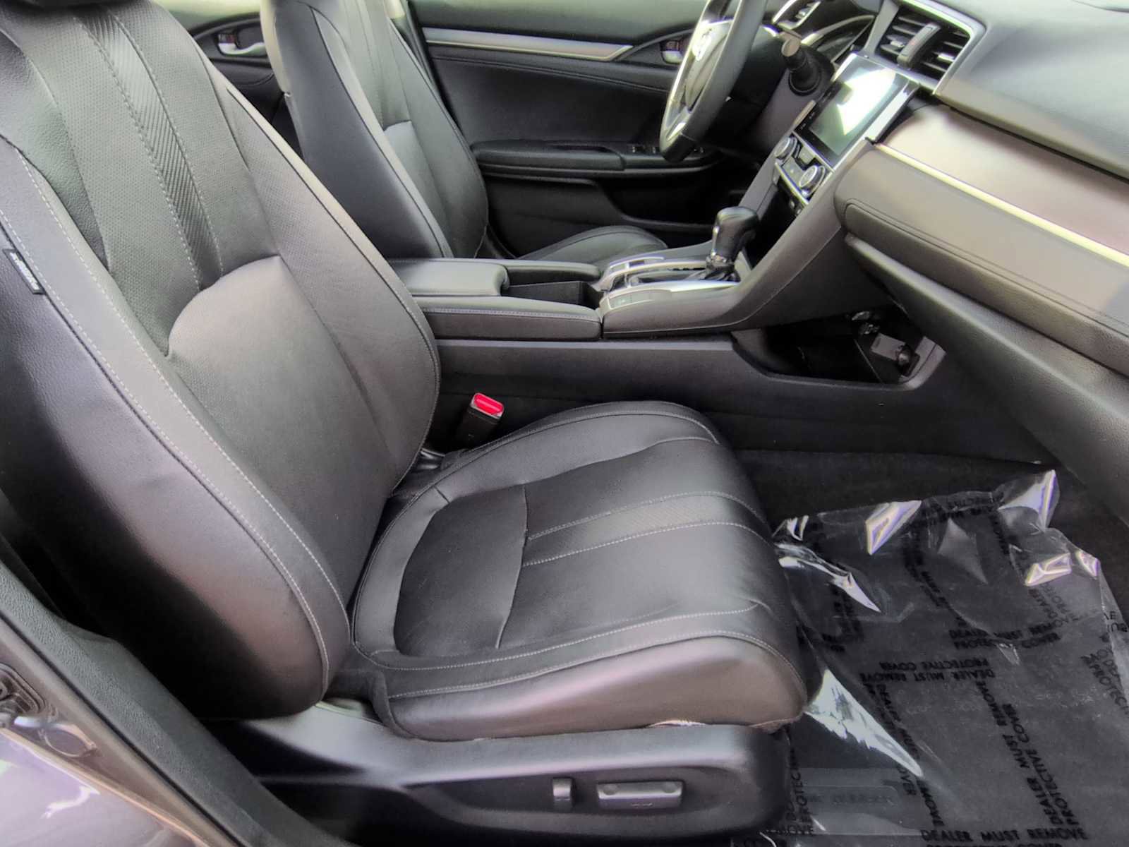 Used 2017 Honda Civic Touring image 24