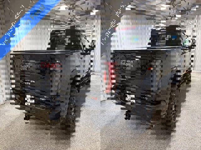 New 2026 GMC Sierra 2500 AT4 w/ AT4 Premium Plus Package image 4