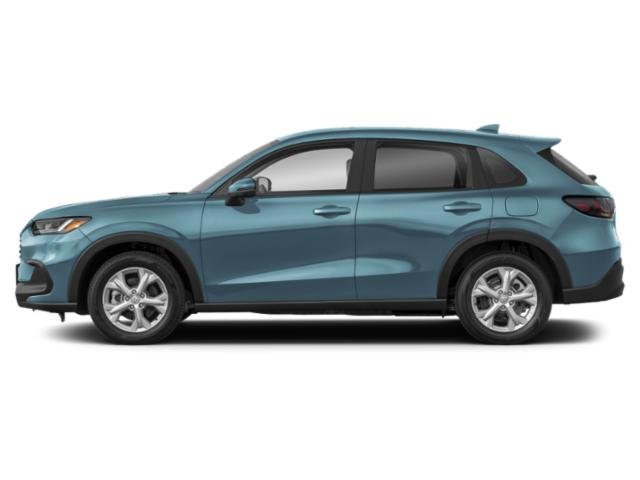 New 2026 Honda HR-V LX image 6