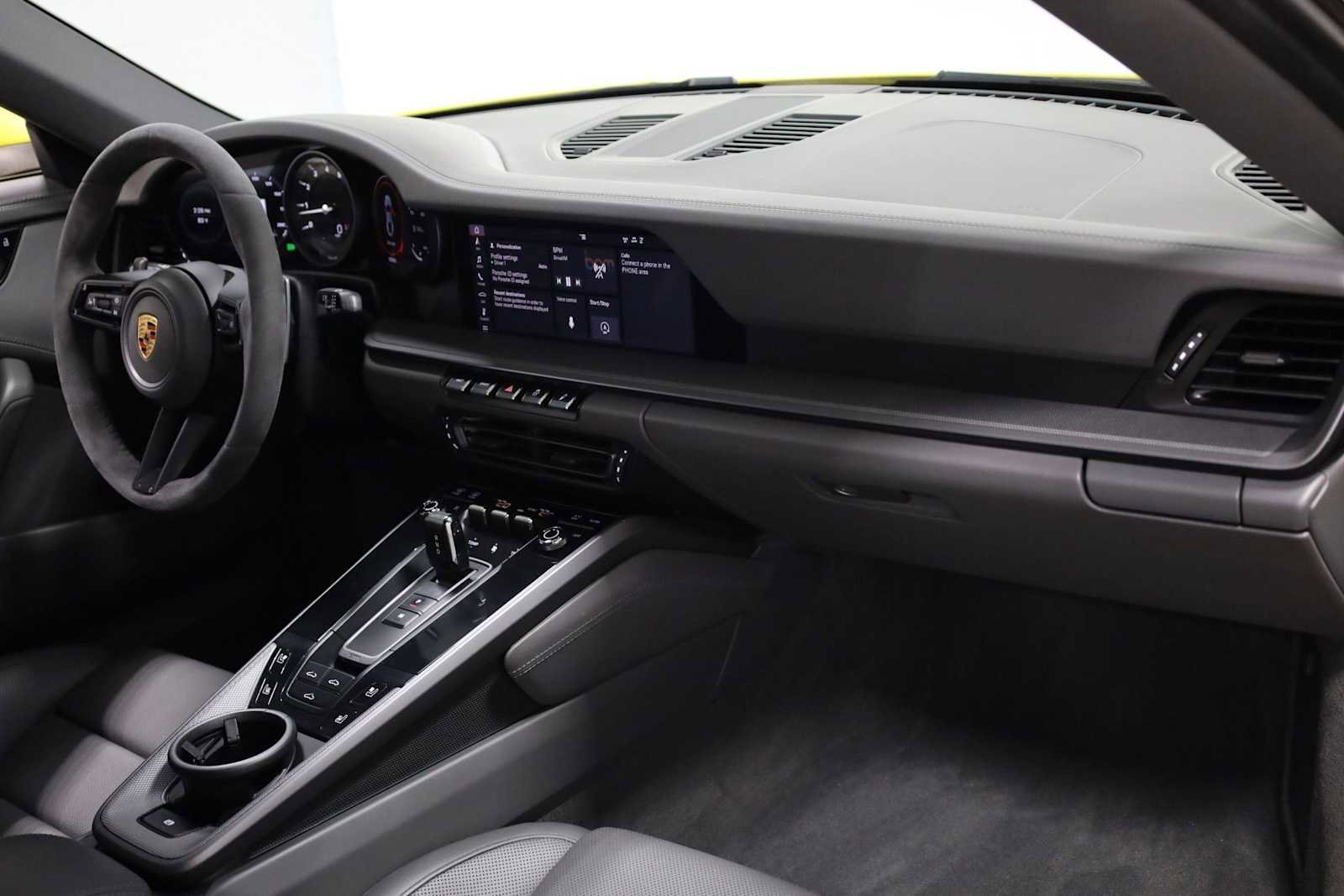 Certified 2020 Porsche 911 Carrera S image 6