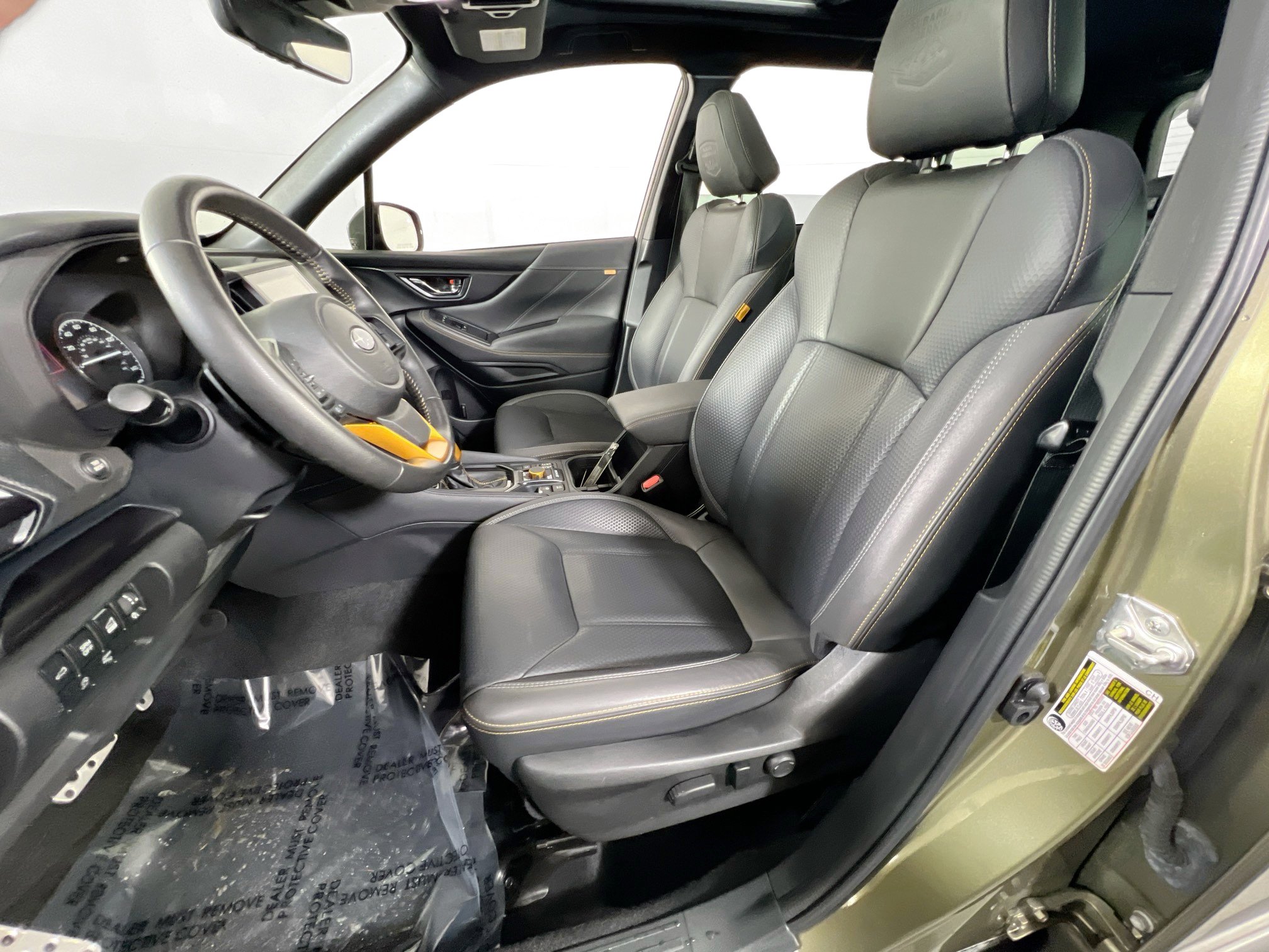 Used 2022 Subaru Forester Wilderness image 22