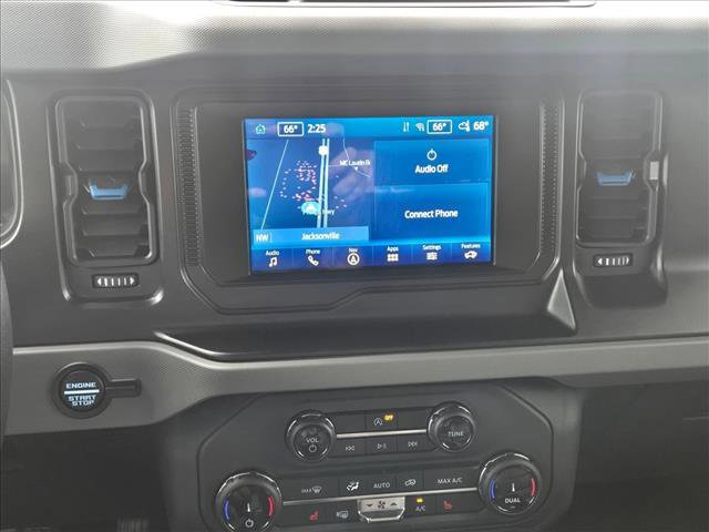 Used 2022 Ford Bronco Black Diamond w/ Sasquatch Package image 13