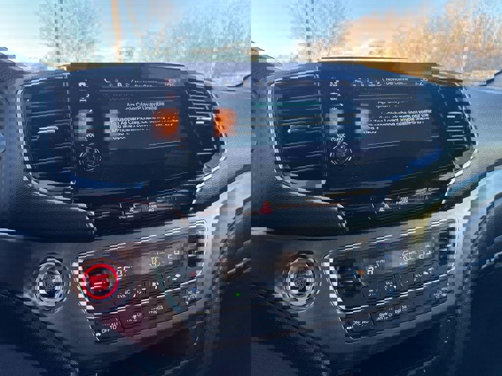 Used 2020 Honda Passport EX-L image 16