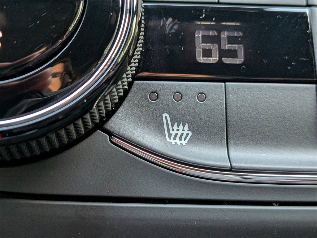 Used 2025 Buick Envista Preferred w/ Convenience I Package image 24