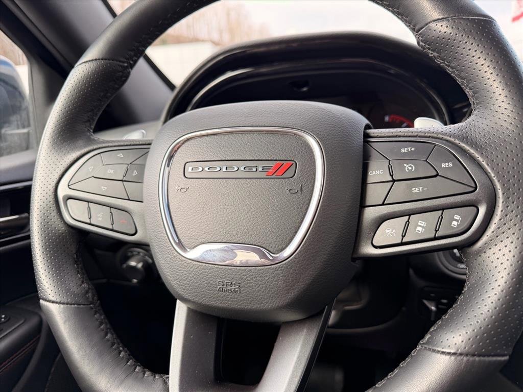 Used 2025 Dodge Durango GT image 18