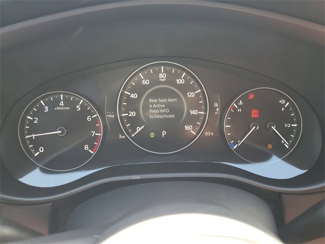 New 2026 MAZDA CX-50 2.5 Turbo w/ Premium Plus Pkg image 24