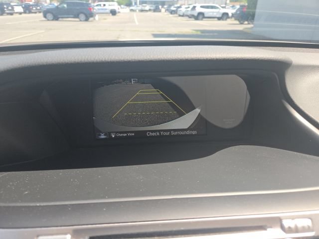 Used 2016 Honda Accord EX-L image 13