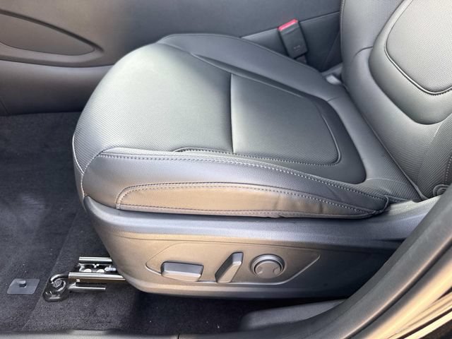 New 2025 Hyundai Santa Cruz Limited AWD/4WD image 24