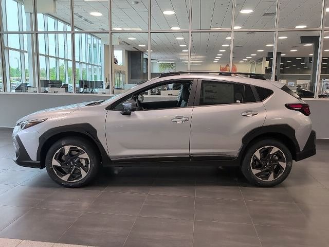 New 2026 Subaru Crosstrek 2.5i Limited AWD/4WD image 2