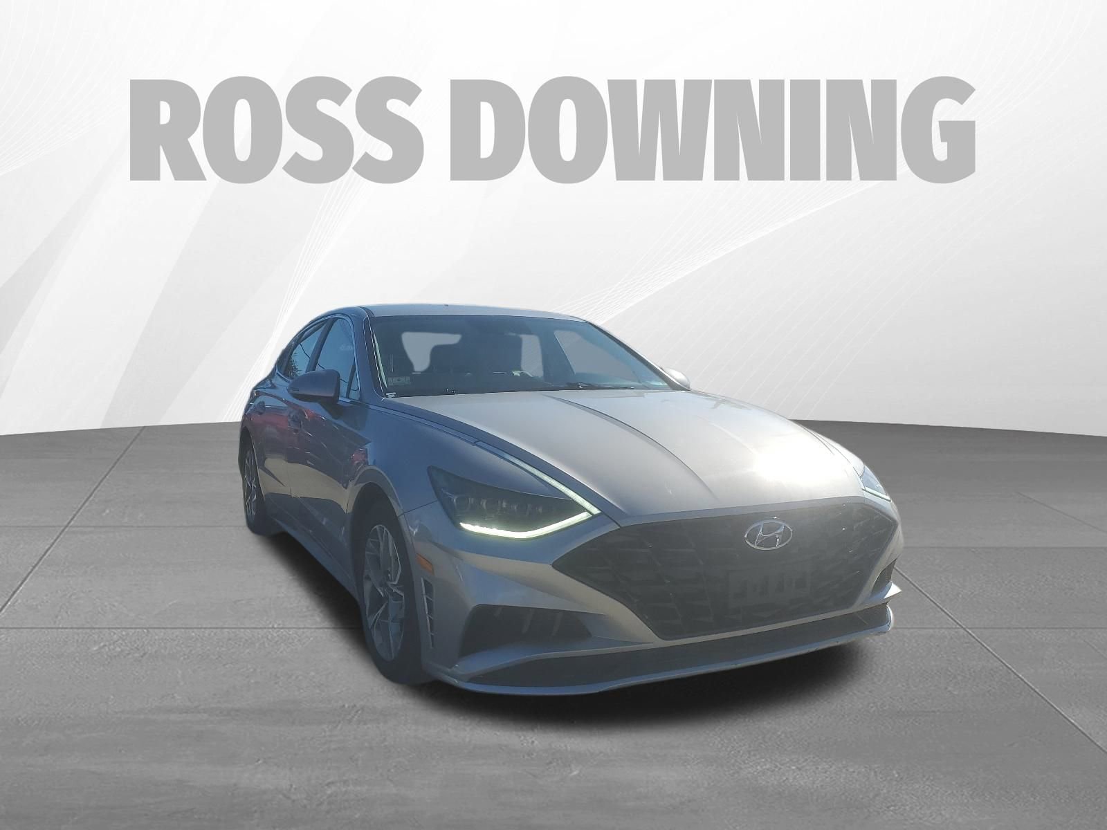 Used 2023 Hyundai Sonata SEL image 3