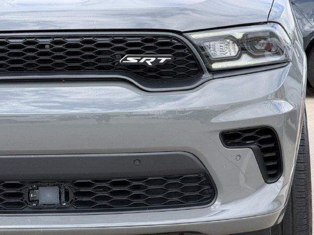 Used 2024 Dodge Durango SRT AWD/4WD image 9