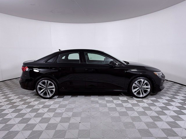 Certified 2026 Audi A3 2.0T Premium AWD/4WD image 9