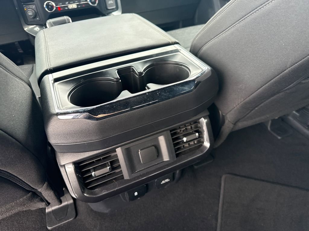Used 2023 Ford F150 XLT w/ Equipment Group 302A High image 17