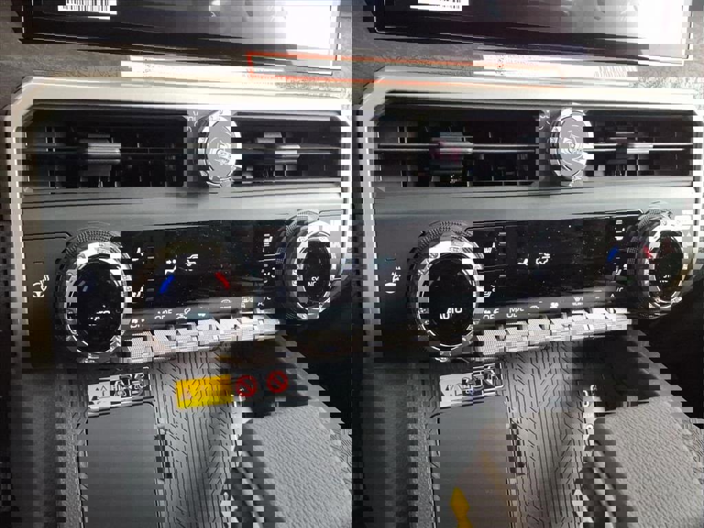 New 2026 Toyota Tacoma Limited image 16