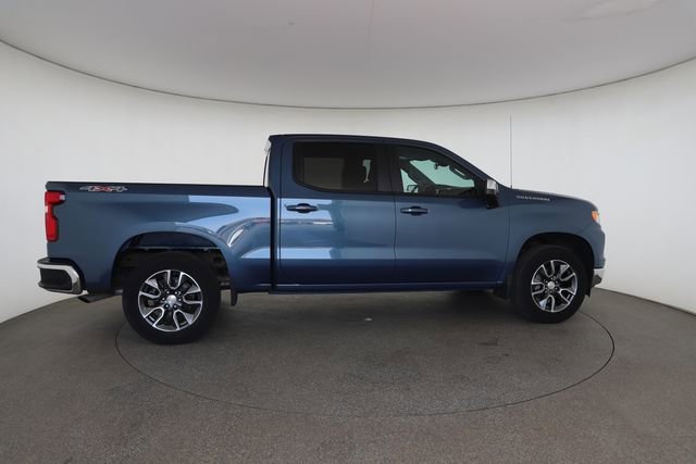 Used 2024 Chevrolet Silverado 1500 LT image 22