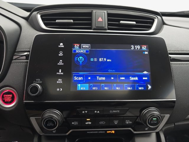 Used 2022 Honda CR-V Touring image 21