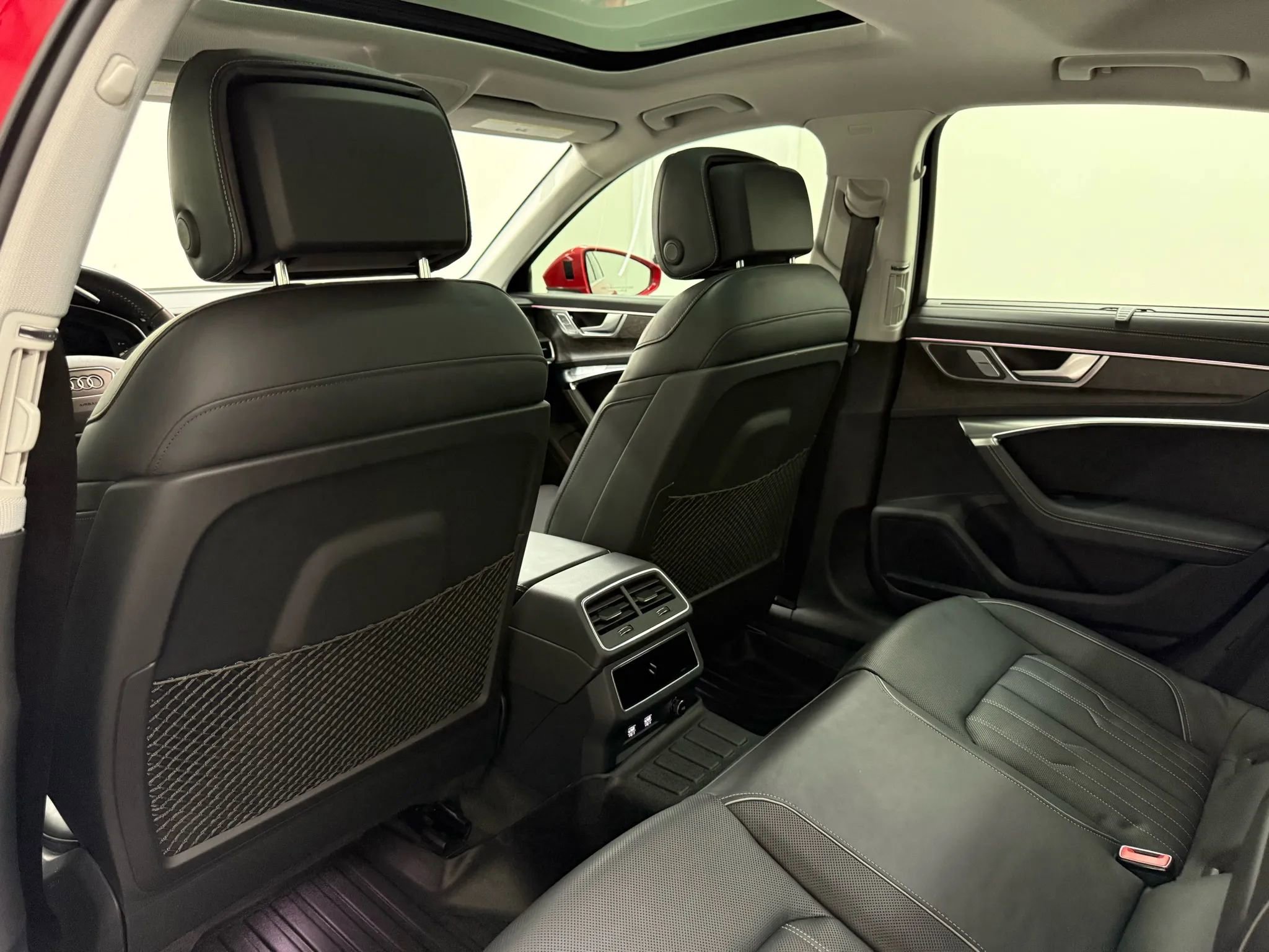 Used 2019 Audi A6 3.0T Prestige w/ Prestige Package image 35