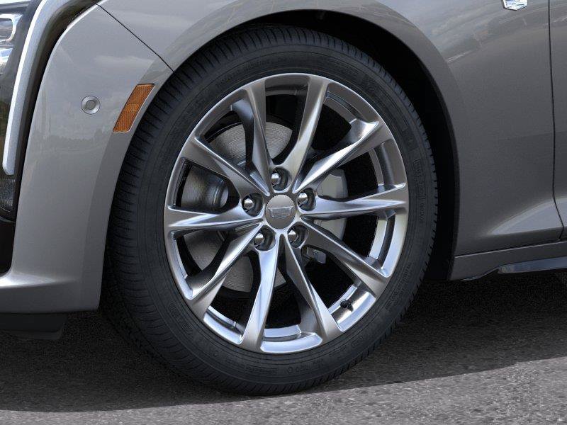 New 2026 Cadillac CT5 Sport RWD image 10