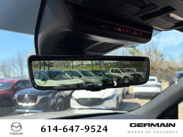 New 2026 MAZDA CX-90 3.3 Turbo S w/ Premium Plus AWD/4WD image 31