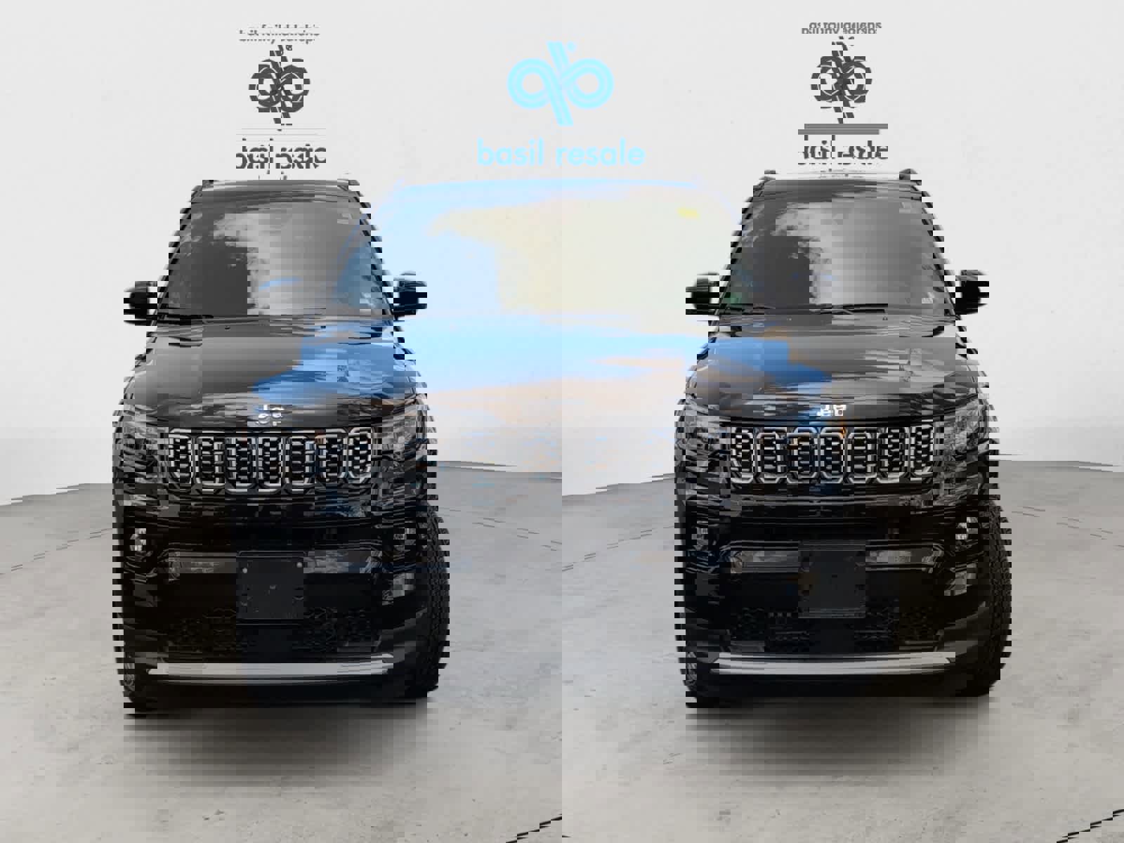 Used 2024 Jeep Compass Limited image 13