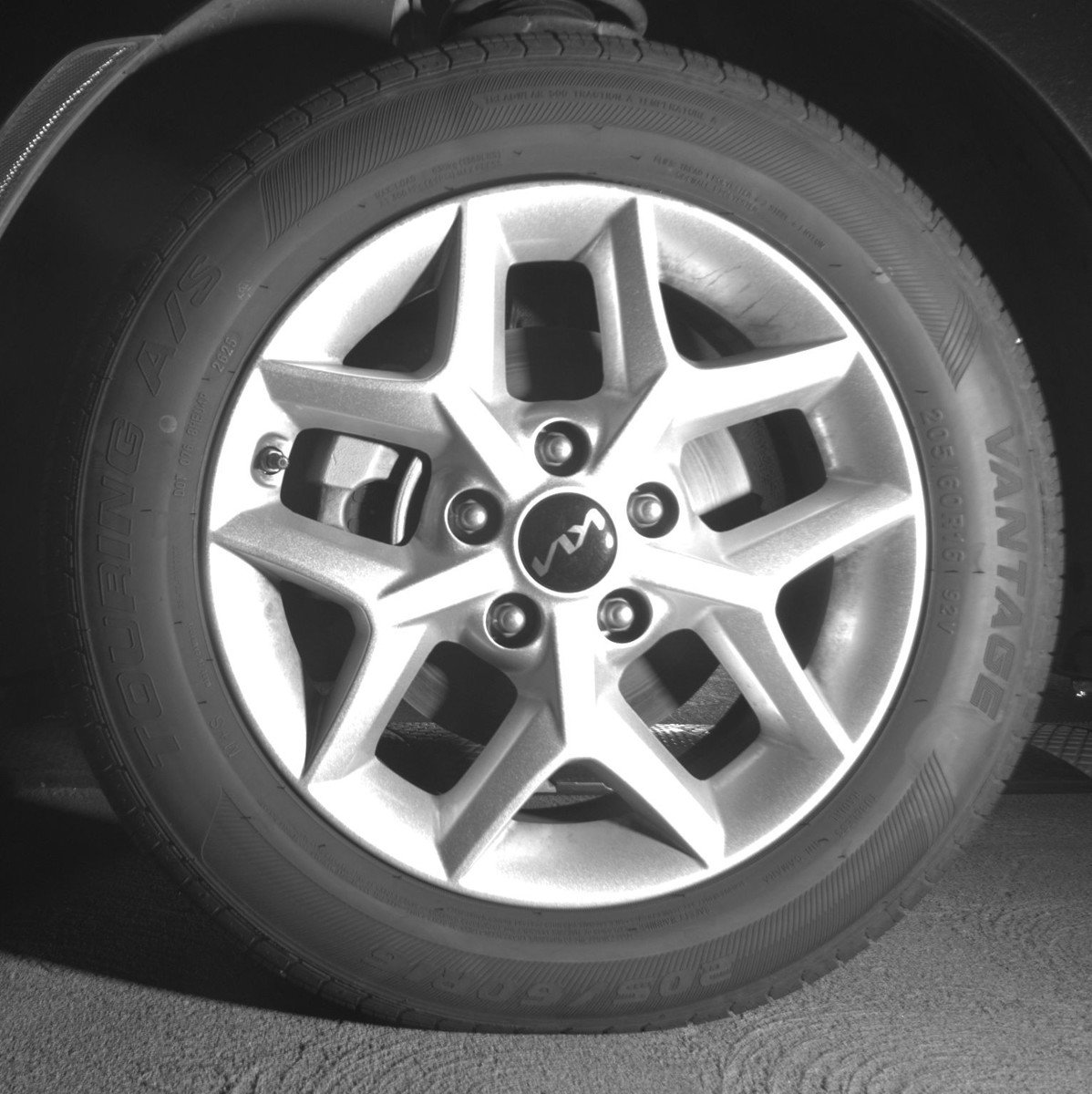 Used 2025 Kia Soul LX w/ LX Technology Package image 19