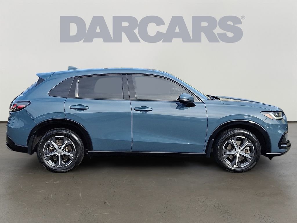 Used 2023 Honda HR-V EX-L image 7